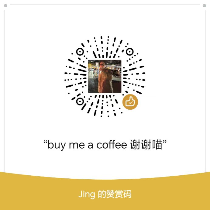 Buy me a coffee